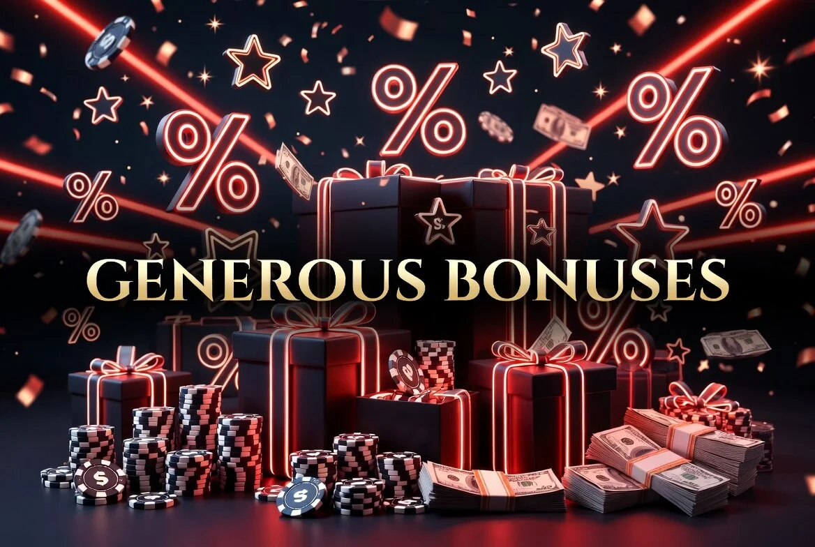 DBBet bonus va kutib olish to'plami sahifasi